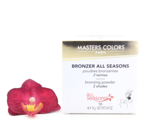 26512303-300x250 Masters Colors Bronzing Powder Shade No.10 14g