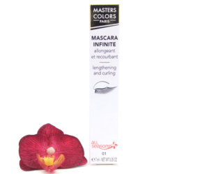 26521911-300x250 Masters Colors Mascara Infinite Shade No.01 7ml