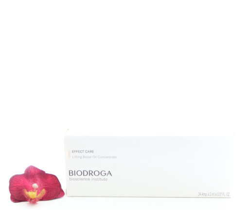 70033-510x459 Biodroga Effect Care - Lifting Boost Oil Concentrate 24x2ml