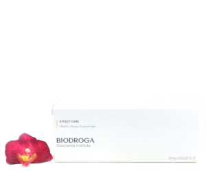 70035-300x250 Biodroga Effect Care - Vitamin Boost Concentrate Ampoule 24x2ml