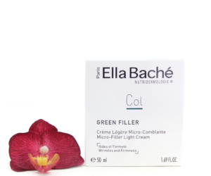 VE21023-300x250 Ella Bache Green Filler - Micro-Filler Light Cream 50ml