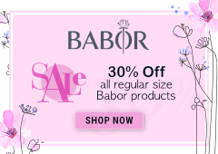 web-banner-1 Babor Clean Formance - Revival Cream Rich 50ml