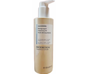 Biodroga-cleansing-oil-with-black-forest-complex-300x250 Biodroga Lotus & Science - Anti Age Eye Care Cream 15ml