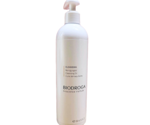 cleansing-oil-300x250 Guinot Hydrazone for Dehydrated Skins