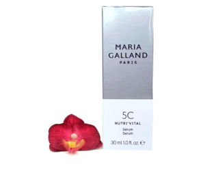 5c-30ML-300x250 Maria Galland 450 Nutri Vital Eye Contour Cream 30ml