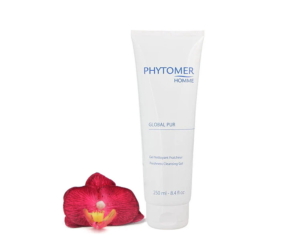 Phytomer-Freshness-Cleansing-Gel-300x250 Matis Exclusivite Pro - Massage Melting Balm 100ml