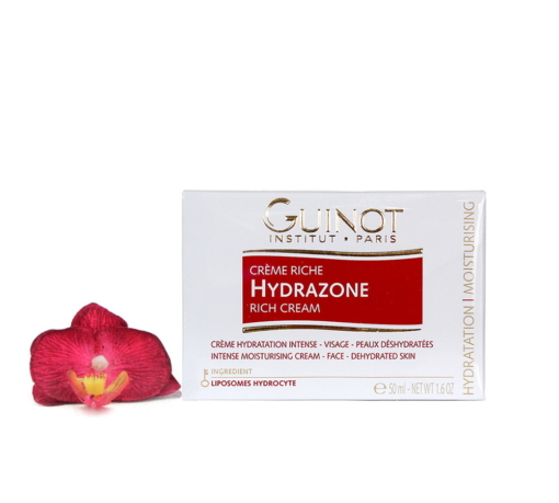Guinot-Hydrazone-–-Moisturising-Care-for-Dehydrated-Skins-50ml-510x459 Guinot Hydrazone Peaux Déshydratées 50ml