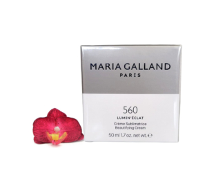 Maria-Galland-560-LUMINECLAT-Beautifying-Cream-50ml-300x250 Decleor Aromessence Lavandula Iris Firmness Oil Serum - Serum-Huile Fermete 50ml