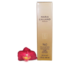 Maria-Galland-960-Protective-Face-Cream-SPF30-50ml-300x250 Maria Galland 450 Nutri Vital Eye Contour Cream 30ml