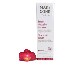 Mary-Cohr-New-Youth-Serum-30ml-300x250 Dr. Spiller Biomimetic Skin Care Vitamin C-Plus Cream Light 200ml