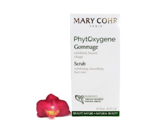 Mary-Cohr-PhytOxygene-Gommage-Scrub-50ml-300x250 Mary Cohr PhytOxygene Gommage Scrub 50ml