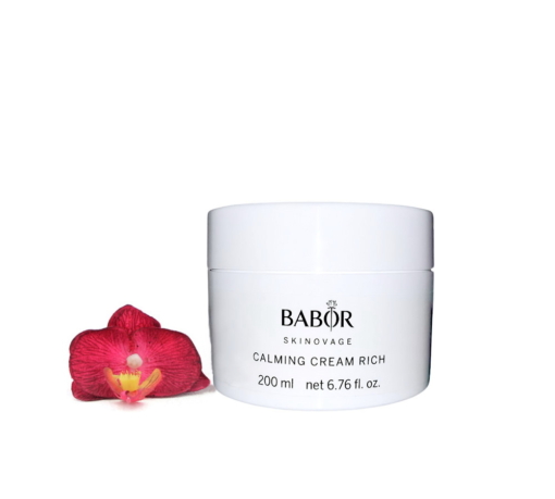 Babor-Skinovage-Calming-Cream-Rich-200ml-New-510x459 Babor Skinovage Calming Cream Rich 200ml New