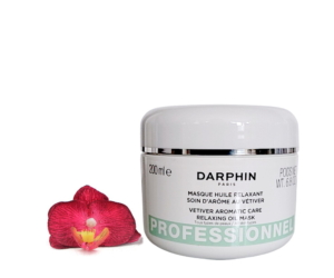 Darphin-Vetiver-Aromatic-Care-relaxing-Oil-Mask-200ml-300x250 Mary Cohr PhytOxygene - Soft Cleansing Foam 150ml
