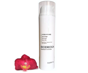 Biodroga-Hydra-Intense-24h-Cream-200ml-300x250 Maria Galland Velvet Skin-Mattifying Cream 300 50ml