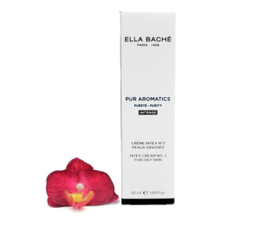 Ella-Bache-Pur-Aromatics-Intense-Intex-Cream-NO.2-For-Oily-Skin-50ml-300x250 Guinot Creme Protection Reparatrice - Face Cream 50ml