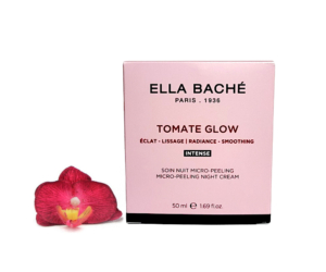 Ella-Bache-Tomate-Glow-Radiance-Smoothing-Intense-Micro-Peeling-Night-Cream-50ml-300x250 abloomnova | All the best skincare to make you bloom