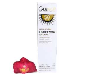 Guinot-Hydrazone-Moisturizing-Sun-cream-SPF50-50ml-300x250 Restricted Product - Only UK