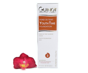 Guinot-Youth-Time-Foundation-2-30ml-300x250 Guinot Youth Time Foundation 2 30ml
