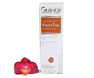 Guinot-Youth-Time-Foundation-3-30ml-300x250 Maria Galland 450 Nutri Vital Eye Contour Cream 30ml