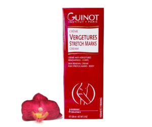 Guinot-Stretch-Mark-Cream-200ml-300x250 Guinot Stretch Mark Cream 200ml
